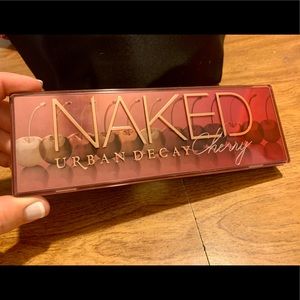 NAKED by Urban Decay Eyeshadow